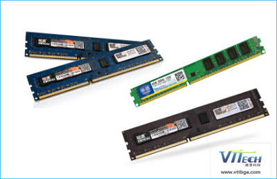 DDR3，DDR2和DDR1之間的區(qū)別有哪些